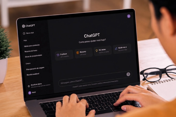 Negócio local fortalecendo reputação digital para ser recomendado por IA em Como transformar clientes satisfeitos em prova social para Google e IA