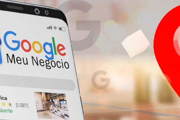Empresa local melhorando presença no Google Maps e SEO local em Como avaliações, NPS e SEO local se conectam na jornada de decisão do cliente