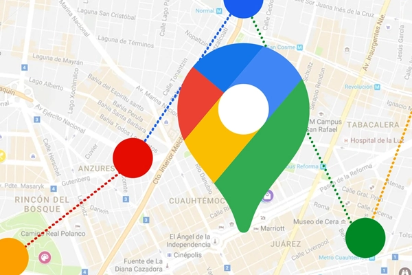 Local business improving Google Maps visibility and local SEO for Local SEO for franchises: standardizing reputation across locations